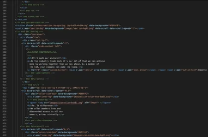 Web Development