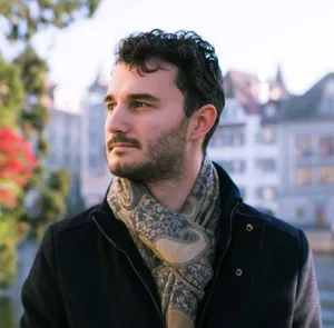 Marco Loprieno