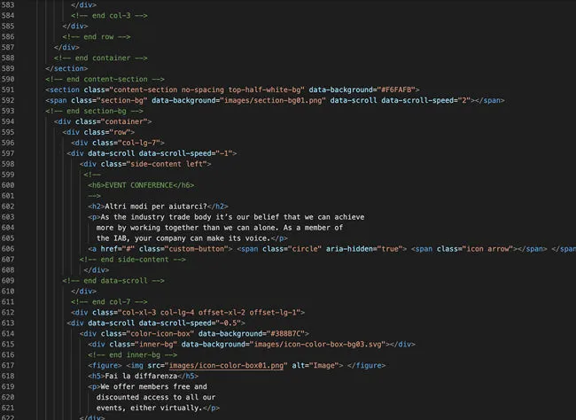 Web Development