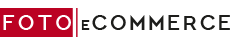 Foto ecommerce logo